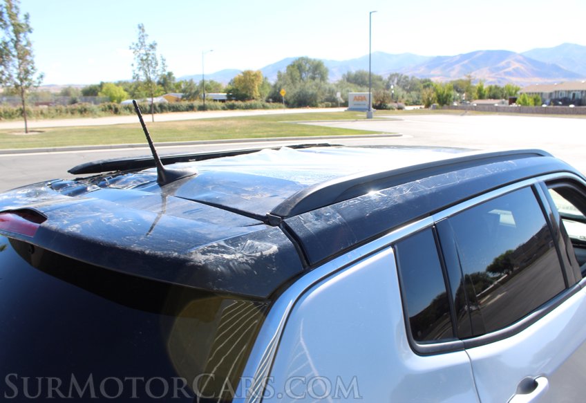 2025 Jeep Compass Limited - Image 17