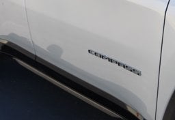 2025 Jeep Compass Limited - Image 27