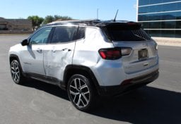 2025 Jeep Compass Limited - Image 7