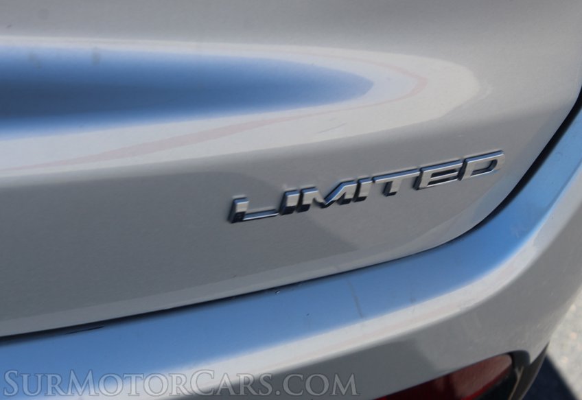 2025 Jeep Compass Limited - Image 24