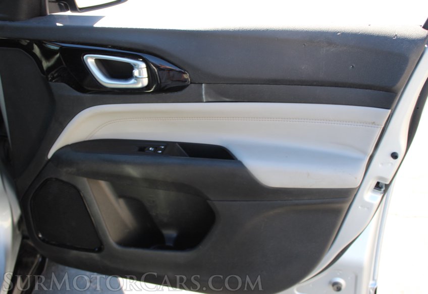 2025 Jeep Compass Limited - Image 59