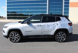 2025 Jeep Compass Limited - Image 10