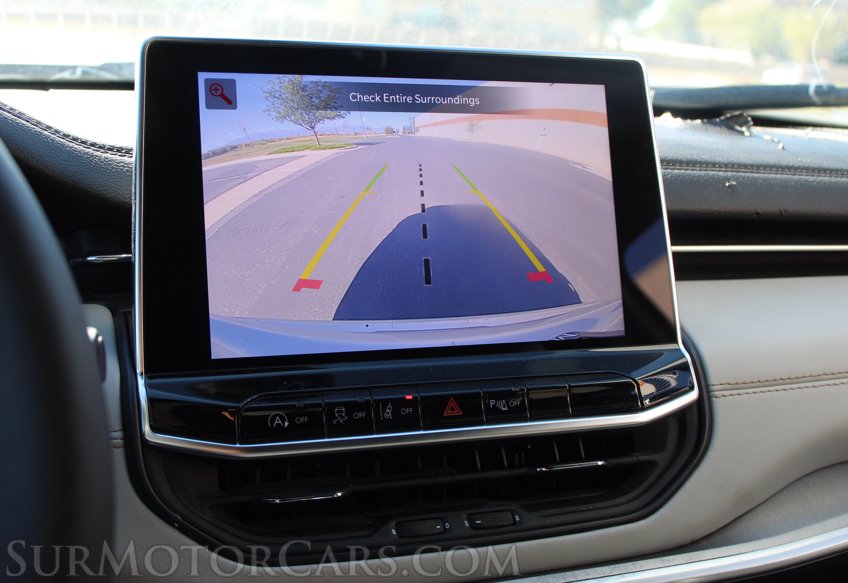 2025 Jeep Compass Limited - Image 46
