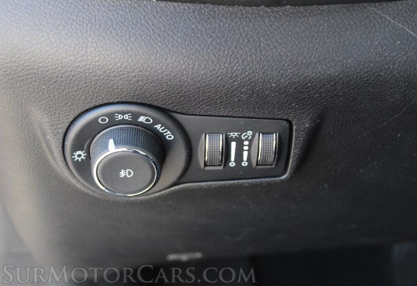 2025 Jeep Compass Limited - Image 57