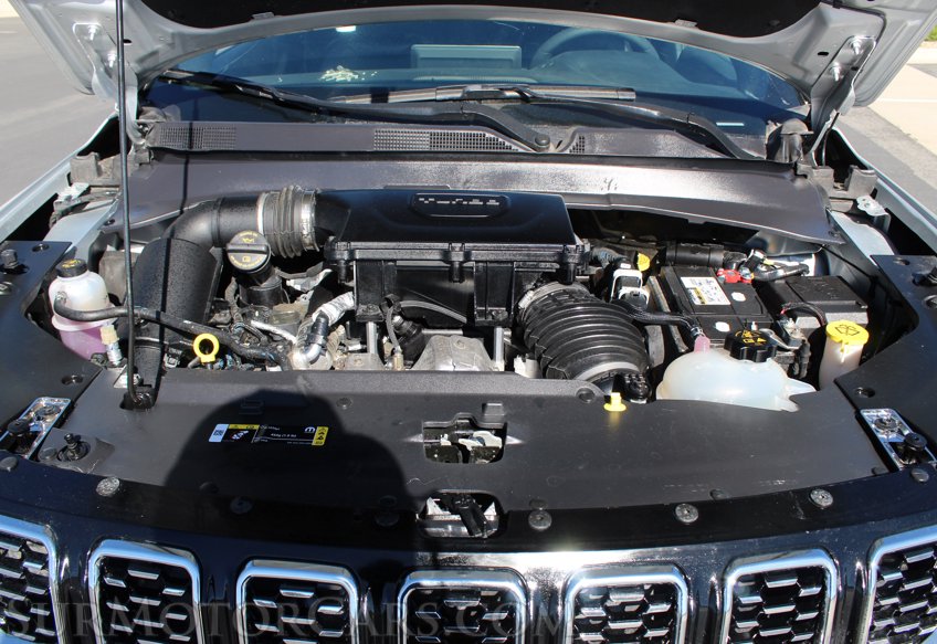 2025 Jeep Compass Limited - Image 67