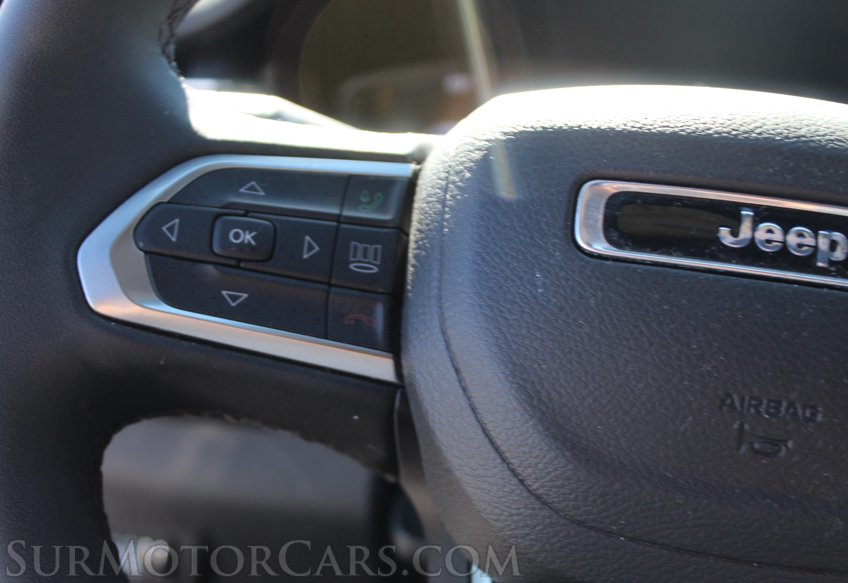 2025 Jeep Compass Limited - Image 42