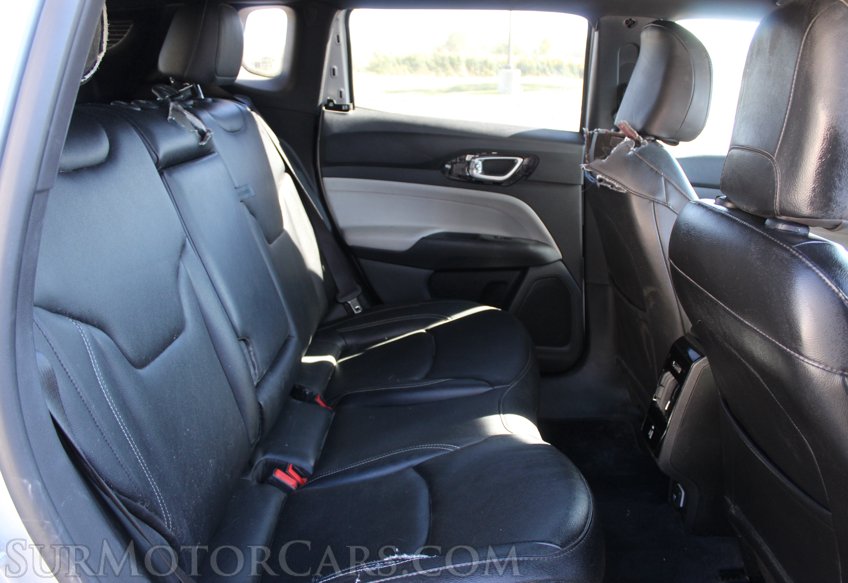 2025 Jeep Compass Limited - Image 38