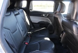 2025 Jeep Compass Limited - Image 38