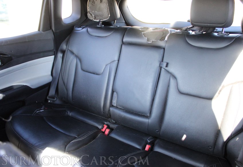 2025 Jeep Compass Limited - Image 39