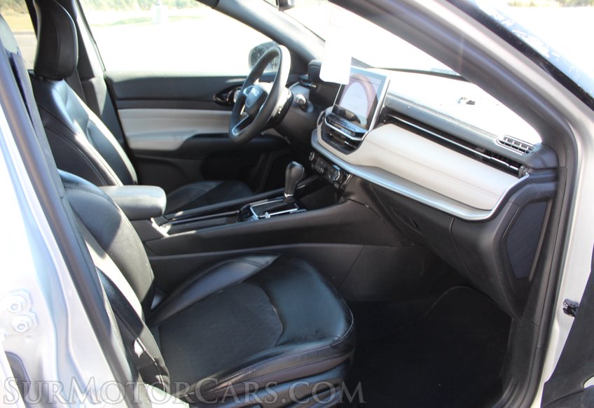 2025 Jeep Compass Limited - Image 37