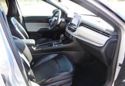2025 Jeep Compass Limited - Image 37
