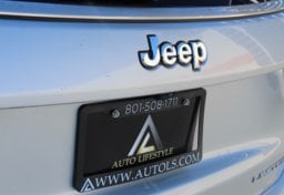 2025 Jeep Compass Limited - Image 23