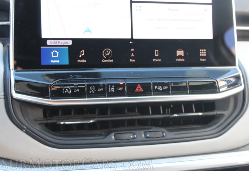 2025 Jeep Compass Limited - Image 56