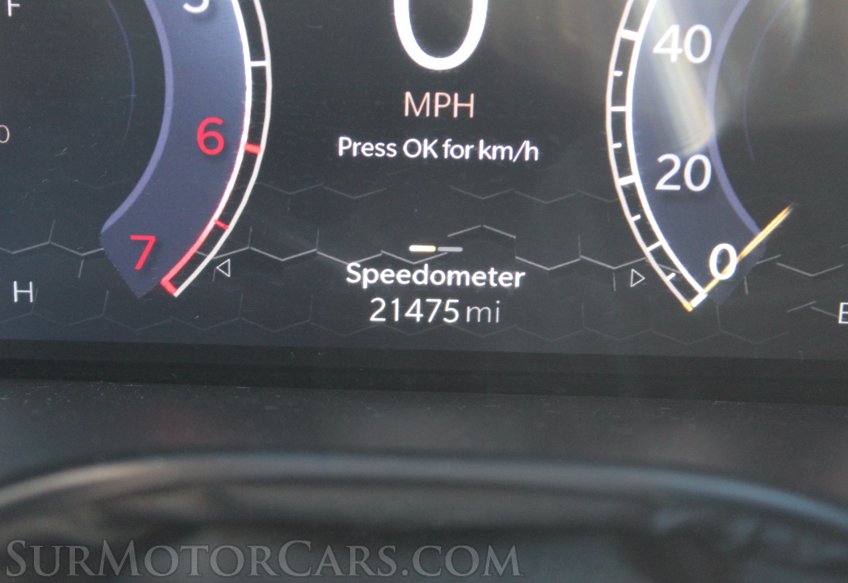 2025 Jeep Compass Limited - Image 47