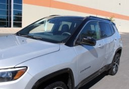 2025 Jeep Compass Limited - Image 15