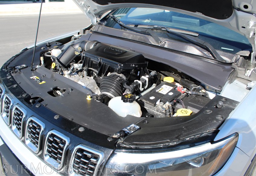 2025 Jeep Compass Limited - Image 68