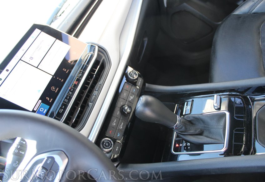 2025 Jeep Compass Limited - Image 44