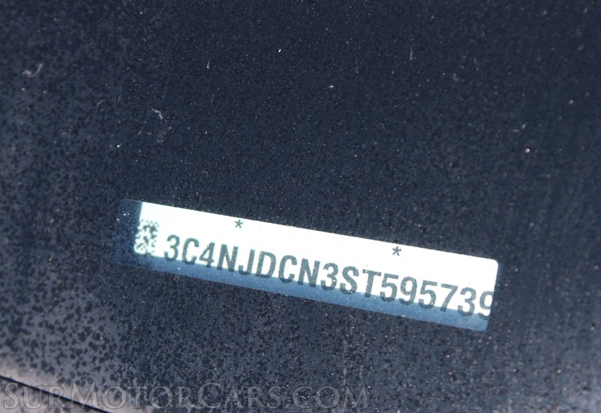 2025 Jeep Compass Limited - Image 70