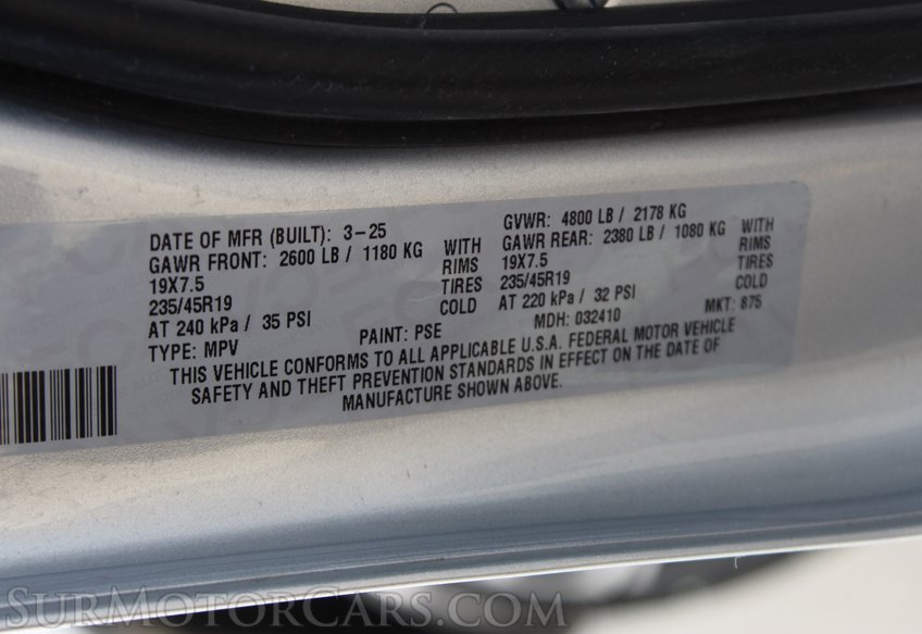 2025 Jeep Compass Limited - Image 72