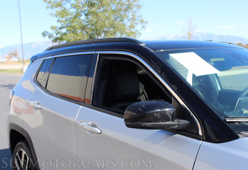 2025 Jeep Compass Limited - Image 14