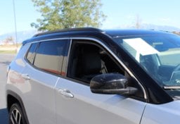 2025 Jeep Compass Limited - Image 14