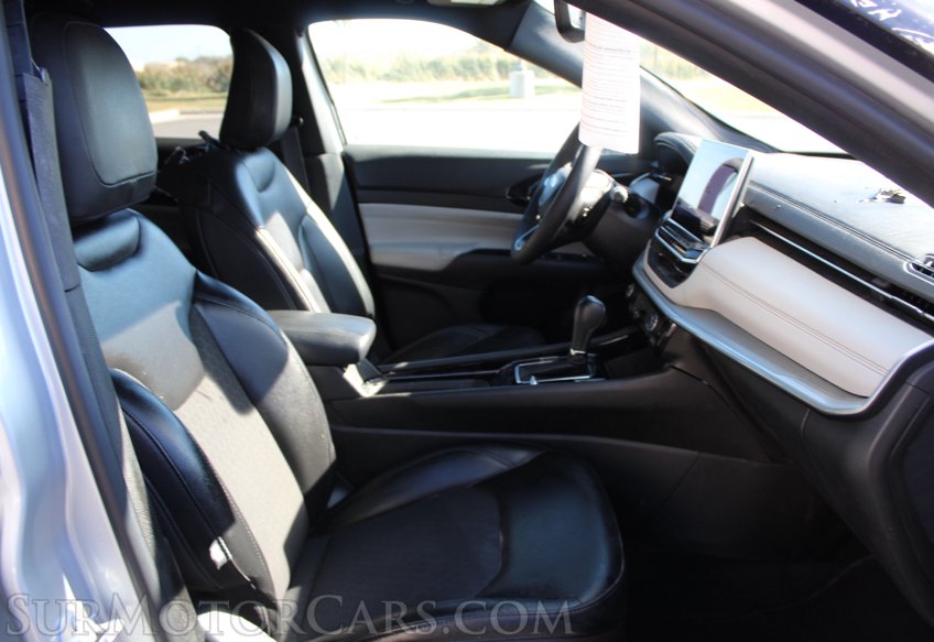 2025 Jeep Compass Limited - Image 33