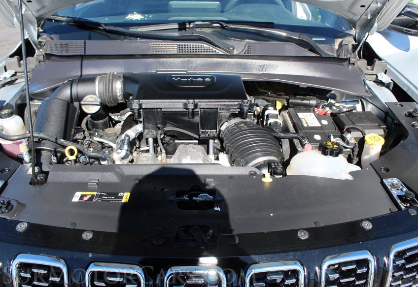 2025 Jeep Compass Limited - Image 65