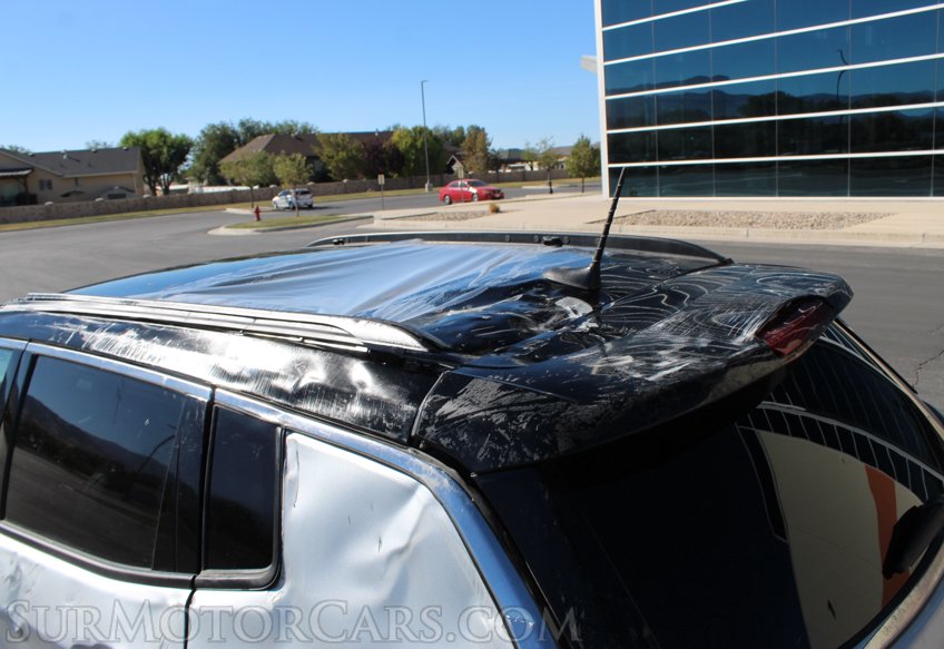 2025 Jeep Compass Limited - Image 20