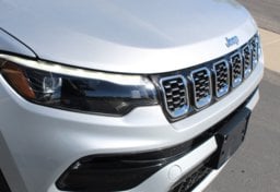 2025 Jeep Compass Limited - Image 21