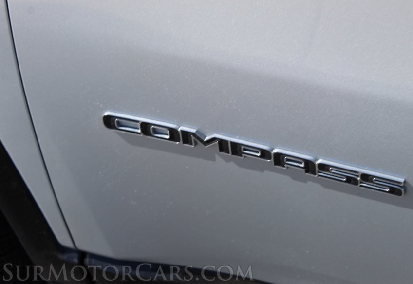 2025 Jeep Compass Limited - Image 22