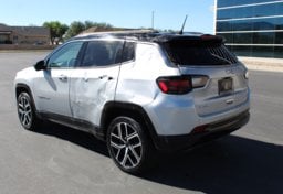 2025 Jeep Compass Limited - Image 5