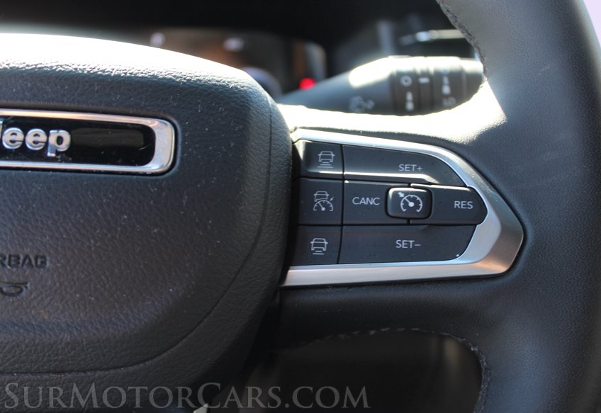 2025 Jeep Compass Limited - Image 43
