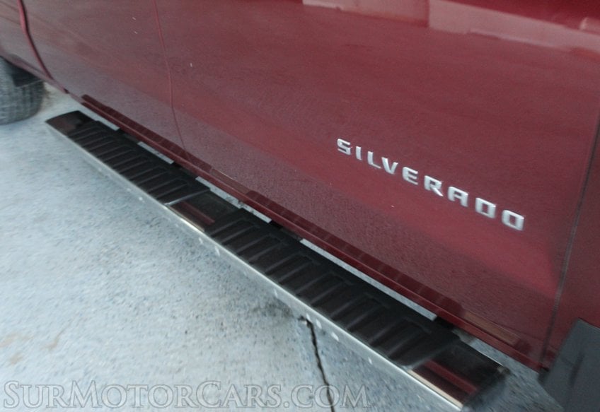 2014 Chevrolet Silverado 1500 4x4 LT - Image 24