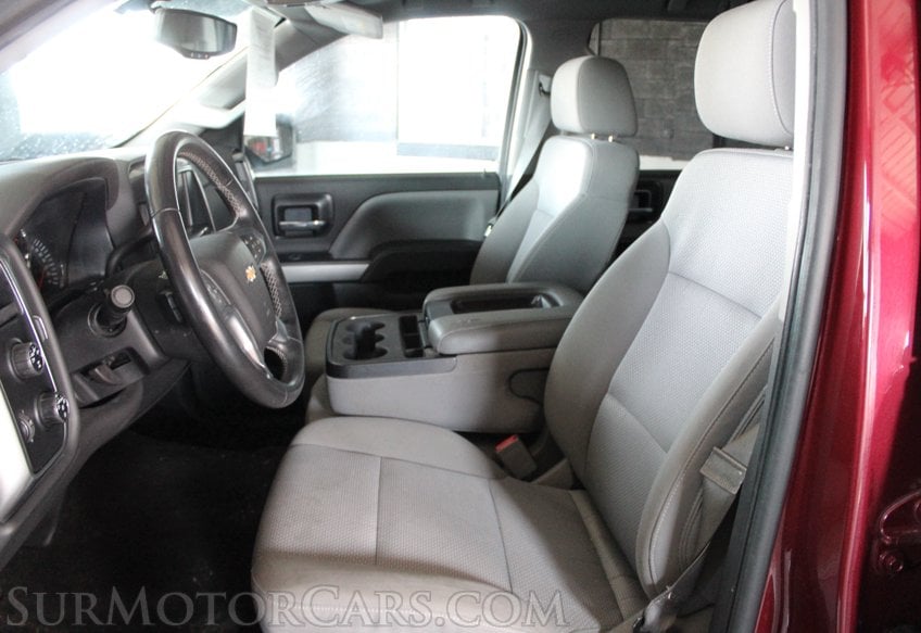 2014 Chevrolet Silverado 1500 4x4 LT - Image 43