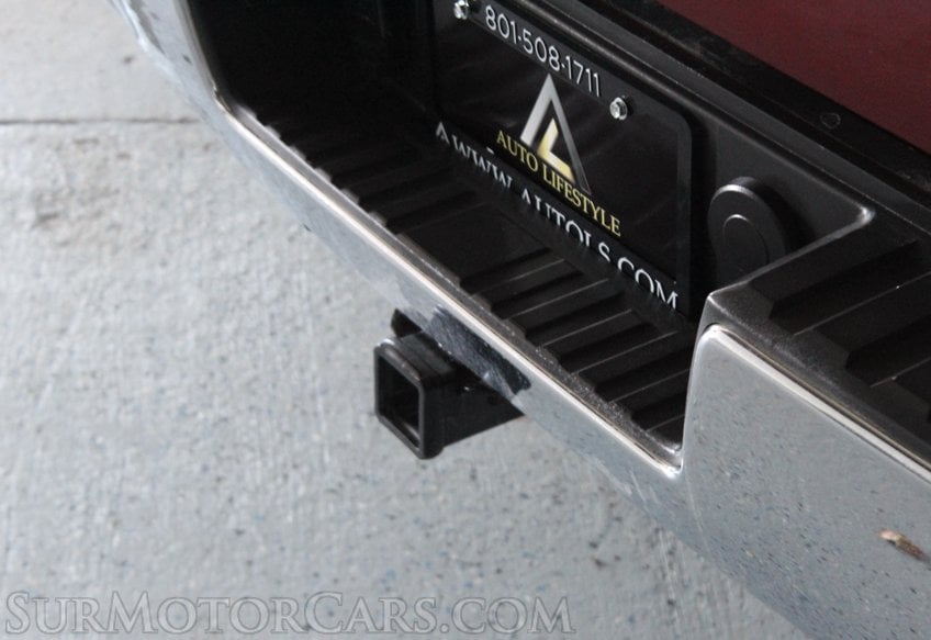 2014 Chevrolet Silverado 1500 4x4 LT - Image 30