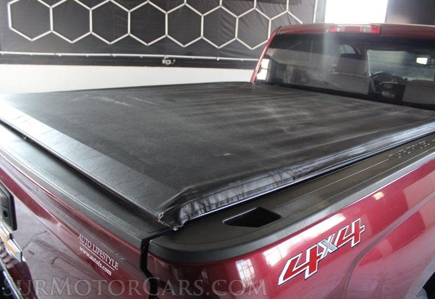 2014 Chevrolet Silverado 1500 4x4 LT - Image 27