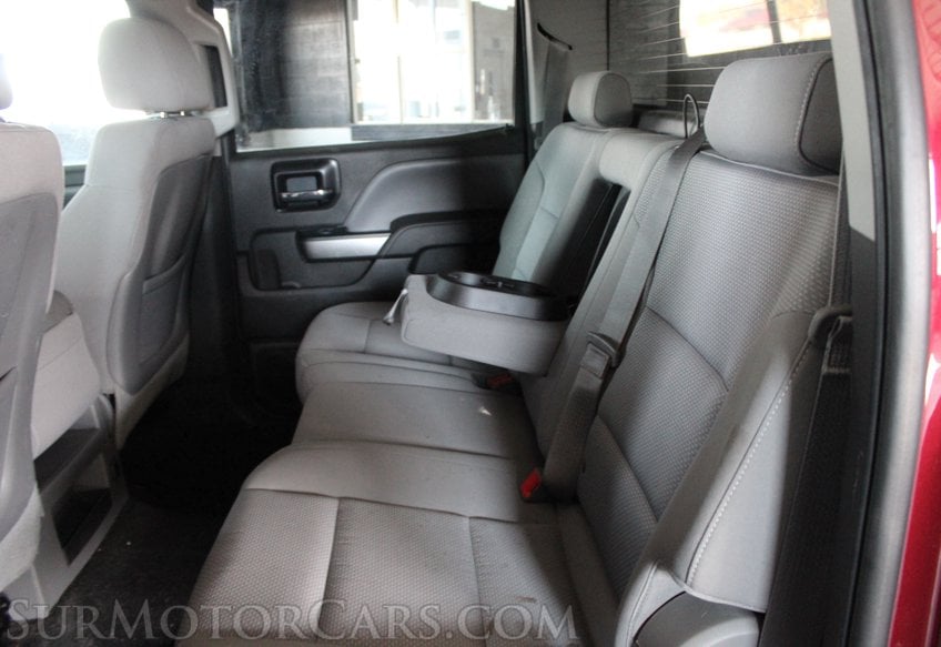 2014 Chevrolet Silverado 1500 4x4 LT - Image 46