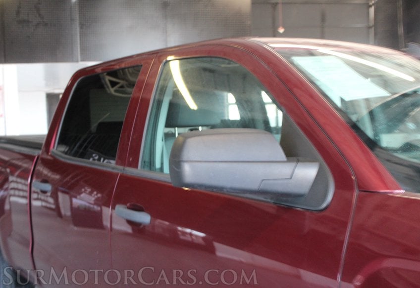2014 Chevrolet Silverado 1500 4x4 LT - Image 19