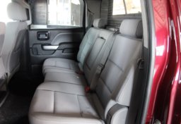 2014 Chevrolet Silverado 1500 4x4 LT - Image 45