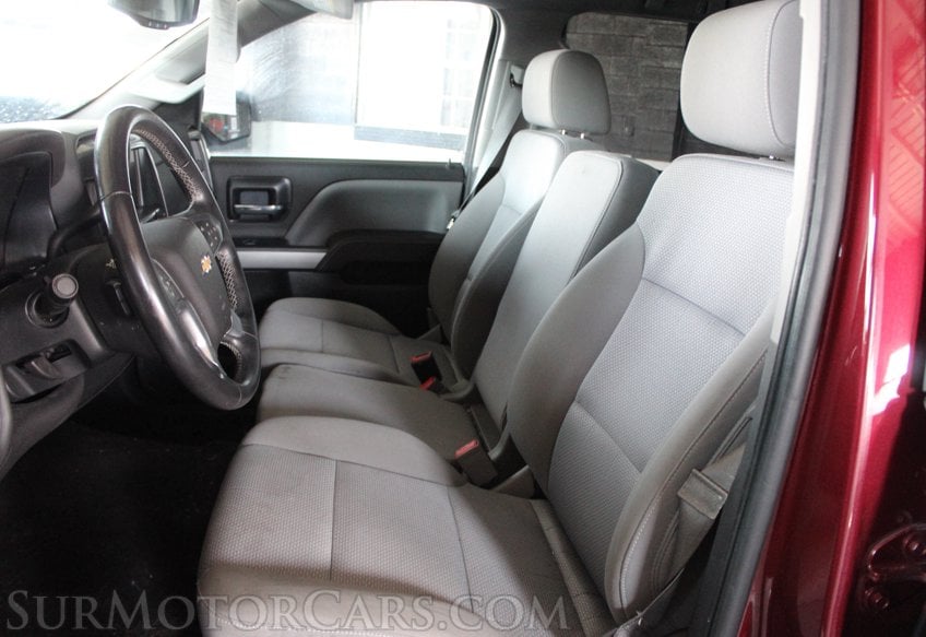 2014 Chevrolet Silverado 1500 4x4 LT - Image 42