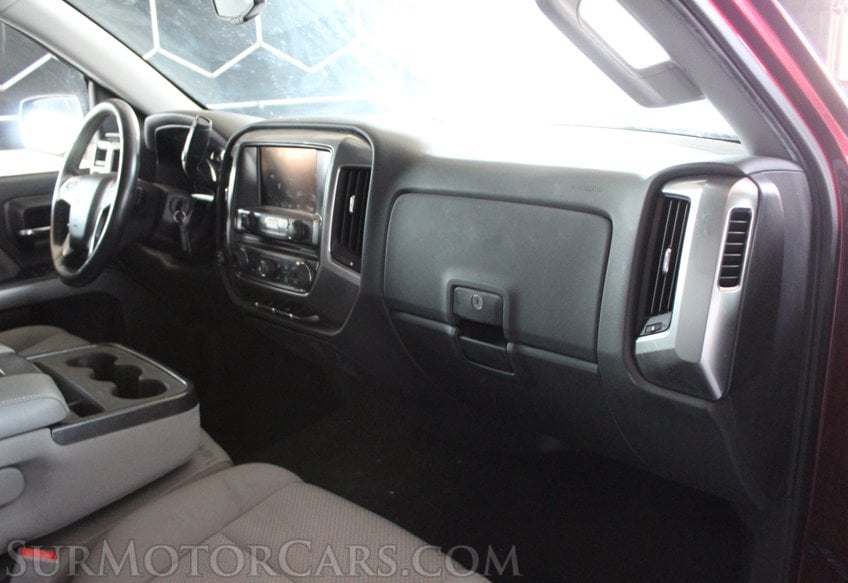 2014 Chevrolet Silverado 1500 4x4 LT - Image 50