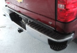2014 Chevrolet Silverado 1500 4x4 LT - Image 28