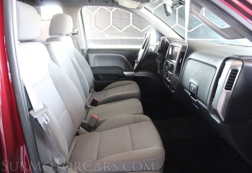 2014 Chevrolet Silverado 1500 4x4 LT - Image 54