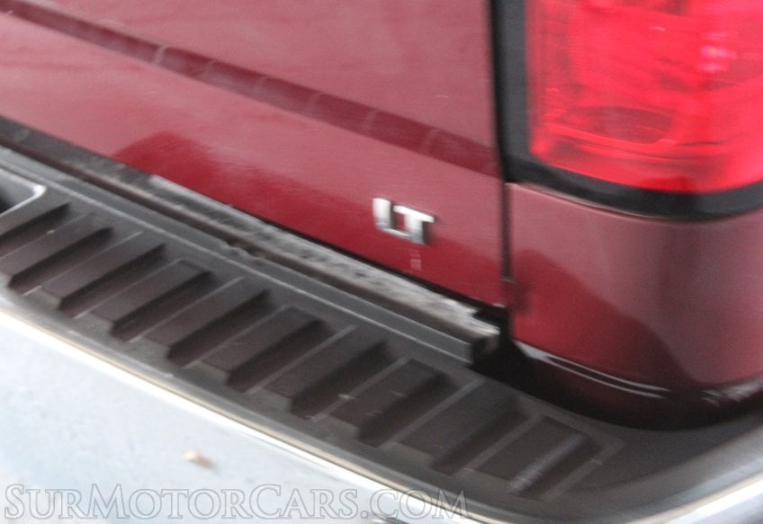 2014 Chevrolet Silverado 1500 4x4 LT - Image 29
