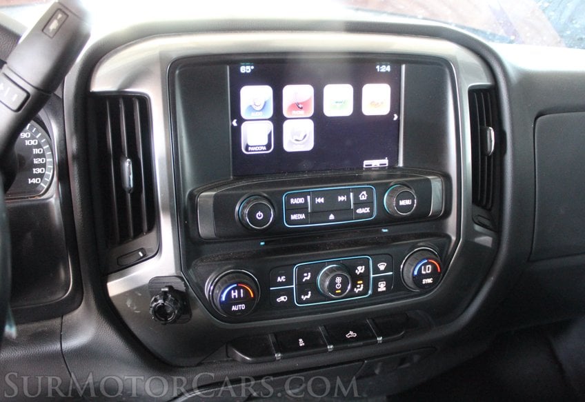 2014 Chevrolet Silverado 1500 4x4 LT - Image 67