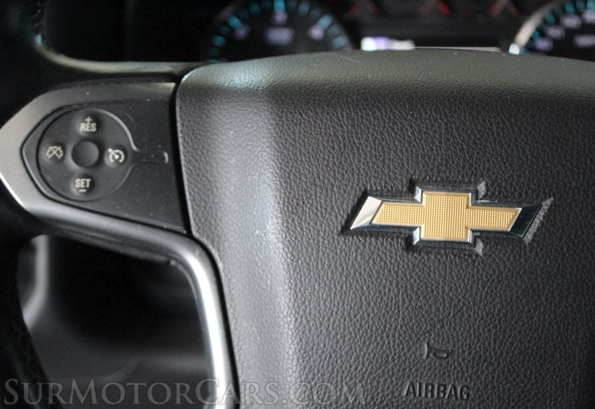 2014 Chevrolet Silverado 1500 4x4 LT - Image 62