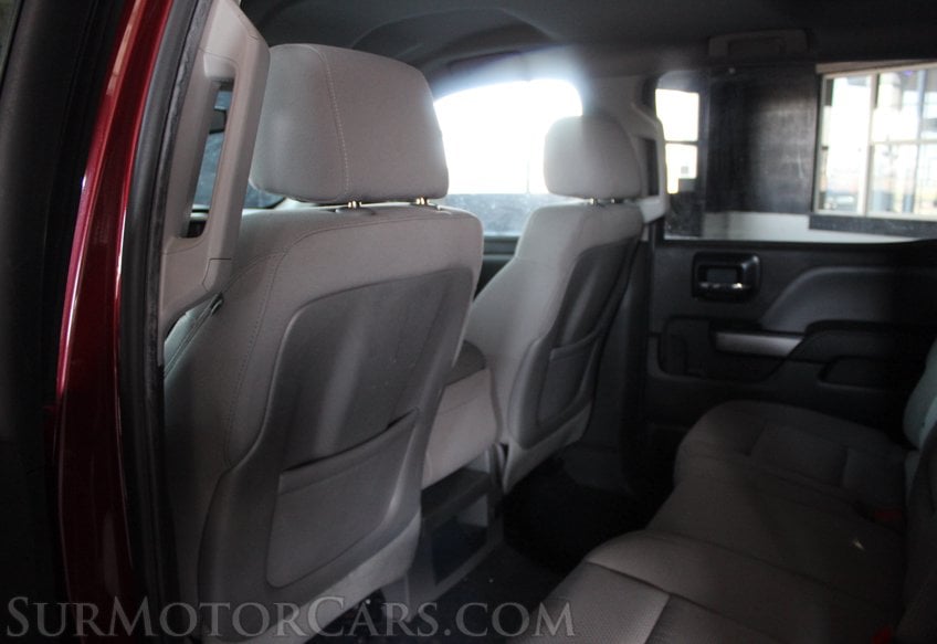 2014 Chevrolet Silverado 1500 4x4 LT - Image 44