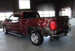2014 Chevrolet Silverado 1500 4x4 LT - Image 6