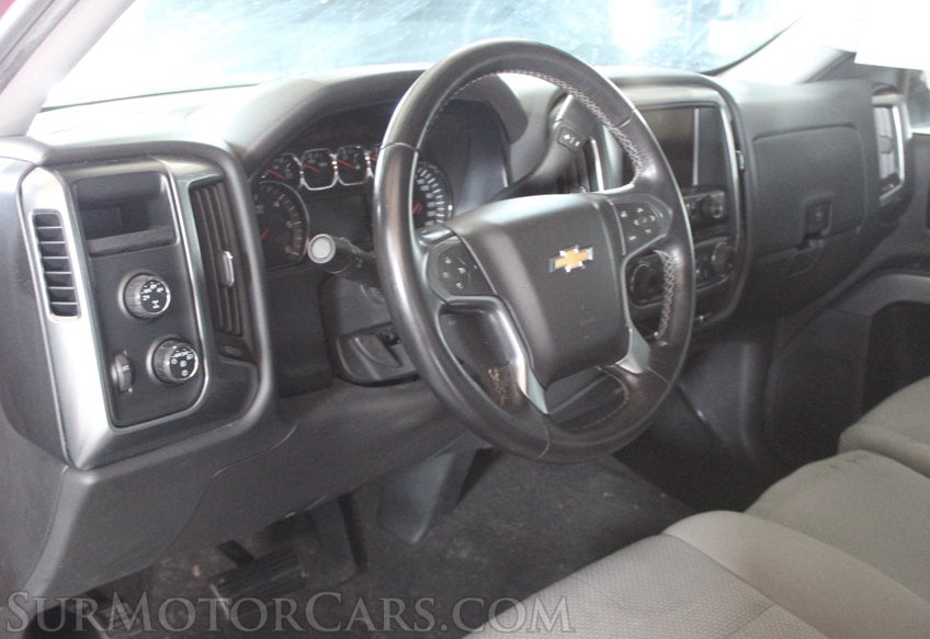 2014 Chevrolet Silverado 1500 4x4 LT - Image 41