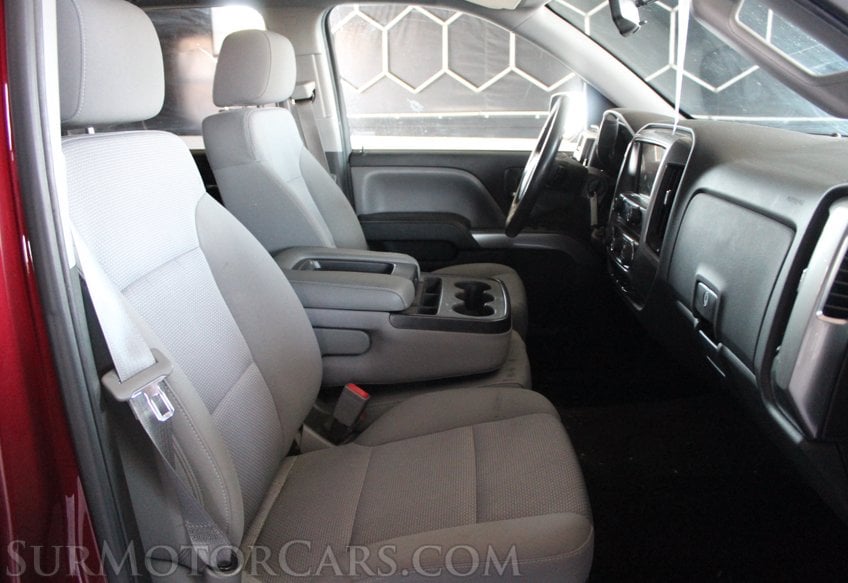 2014 Chevrolet Silverado 1500 4x4 LT - Image 51
